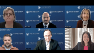 MMA webinar highlights DLS municipal finance resources