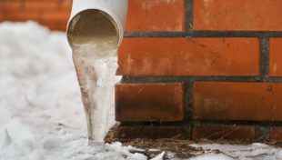 Winter tips to prevent property losses