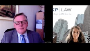 MMA webinar prepares municipal officials for 1st Amendment “audits”