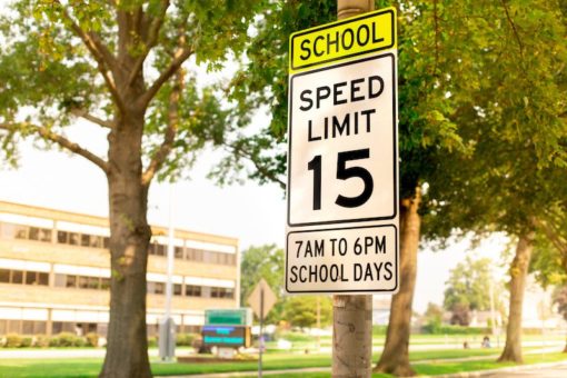 Safe Routes to School grants available for new school yea