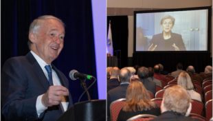 MMA members endorse fiscal resolution at Business Meeting