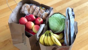 Extra COVID food funds for families ending March 2