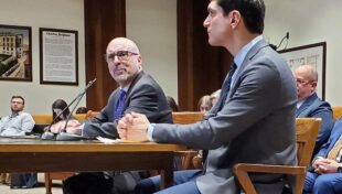 Municipal officials call for increase in Chapter 90 road program