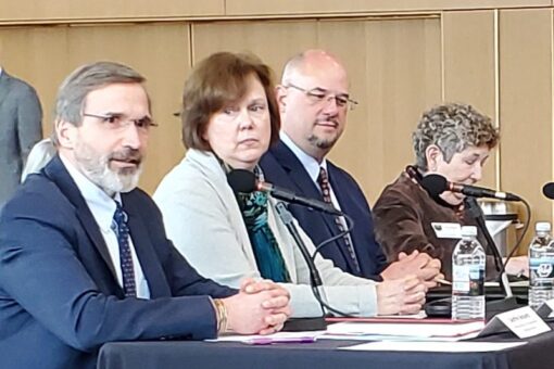 At local aid hearing, UGGA remains top MMA priority