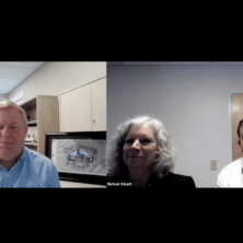 Coping With Conflict: Internal Resolution Strategies webinar