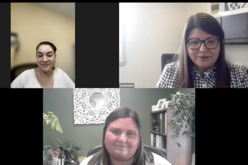 MMA hosts first webinar of monthly ‘Reframing Recruitment’ series