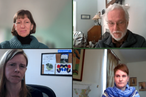 Select Board Association webinar looks at affordable housing trusts