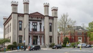 Northampton creates new climate department