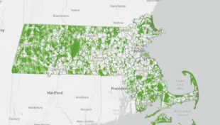 Newly enhanced BioMap available to support local conservation efforts