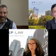 Public Records and Open Meeting Laws: Recent Developments Concerning Municipalities
