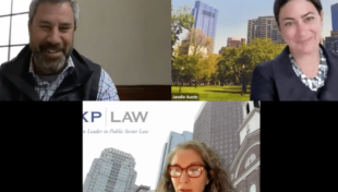 MMA webinar covers public records and open meeting laws