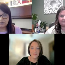 Reframing Recruitment: The Interview Process