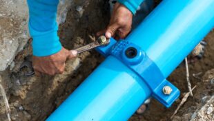 Administration awards $1.3B in loans, grants for water infrastructure projects