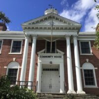 Cummington establishes cultural district to mark arts heritage