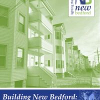 New Bedford takes multi-pronged approach to address housing needs