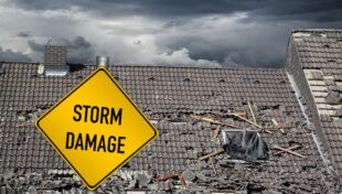 Weather trends intensify need for building resiliency