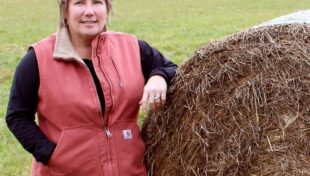 Sen. Anne Gobi named as director of rural affairs