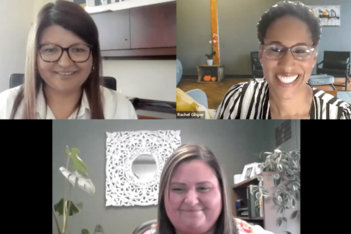 MMA hosts 3rd webinar of monthly ‘Reframing Recruitment’ series