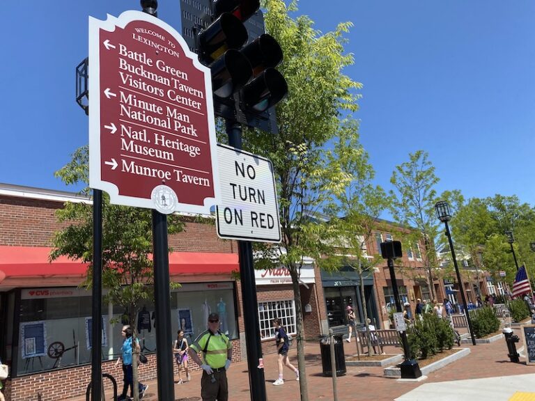 Lexington OK’s MBTA communities zoning well ahead of schedule