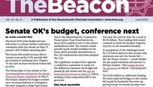 MMA publishes June issue of The Beacon