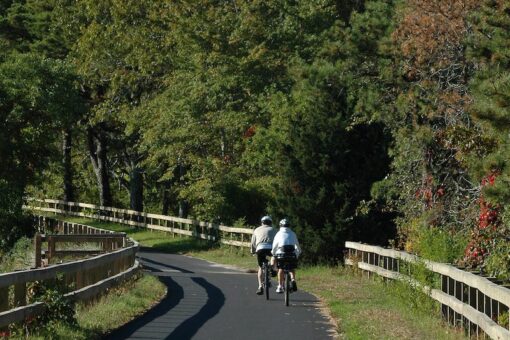 MassTrails awards $7.5M for trail improvement, expansion