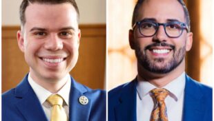 Gardner mayor, Worcester city manager receive business honor