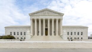 SCOTUS rules local governments cannot take surplus home equity