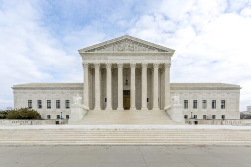 SCOTUS rules local governments cannot take surplus home equity