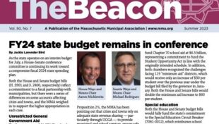 MMA publishes Summer issue of The Beacon