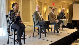 MSA holds training for new members