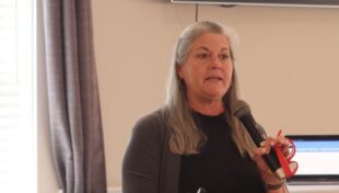Swift to WLG: Lead with confidence and empathy