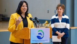 Administration awards $31.5M in climate resiliency funding to communities