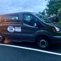 Southern Berkshire County towns offer public ride-share service