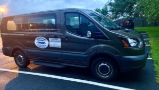 Southern Berkshire County towns offer public ride-share service