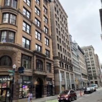 Boston program encourages office-to-residential conversions downtown
