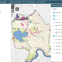 Cambridge focuses on flood prevention, zoning as part of larger climate action