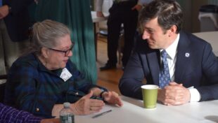 MMA to hold Legislative Breakfast Meetings in October