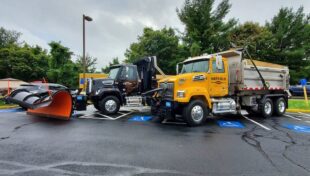 MassDEP issues reporting requirement for medium- and heavy-duty vehicles