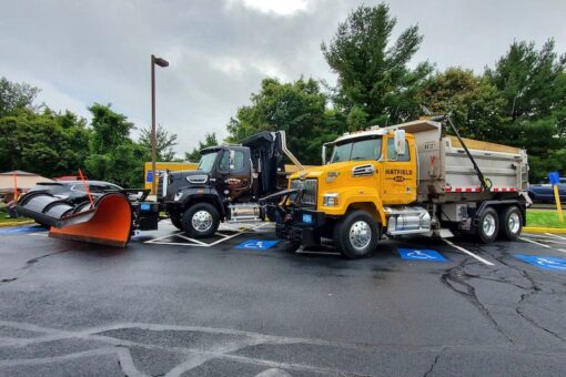 MassDEP issues reporting requirement for medium- and heavy-duty vehicles