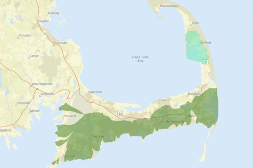 30 watersheds impacted by new nitrogen pollution restrictions