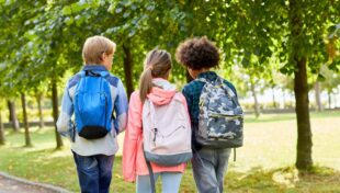 Safe Routes to School grants available