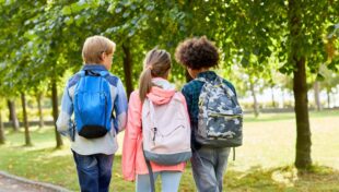 Safe Routes to School grants available