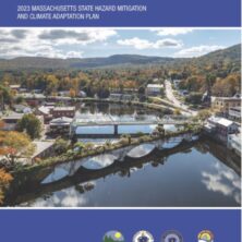 ResilientMass Plan: 2023 Massachusetts State Hazard Mitigation and Climate Adaptation Plan