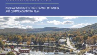 Administration unveils comprehensive plan for climate resiliency
