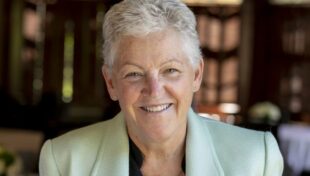 Gina McCarthy to focus on climate as Annual Meeting Saturday speaker