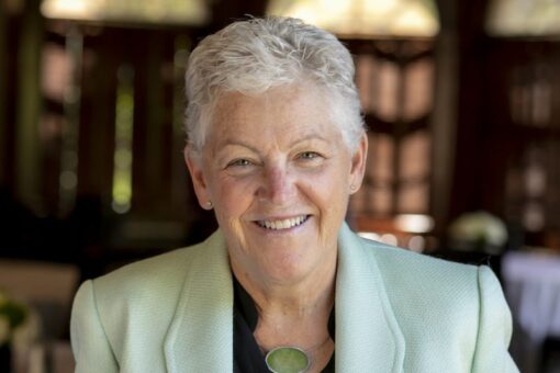 McCarthy to focus on climate as Annual Meeting Saturday speaker