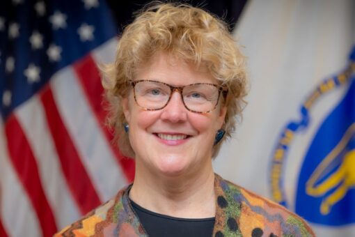 Climate Chief Melissa Hoffer is WEMO speaker