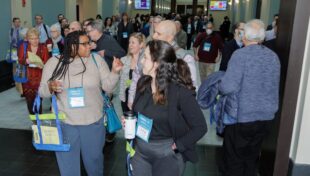 MMA opens Annual Meeting registration