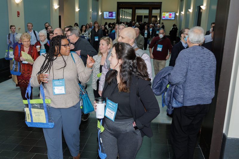 MMA opens Annual Meeting registration