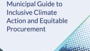 NECEC publishes guide to help local leaders transition to clean energy future